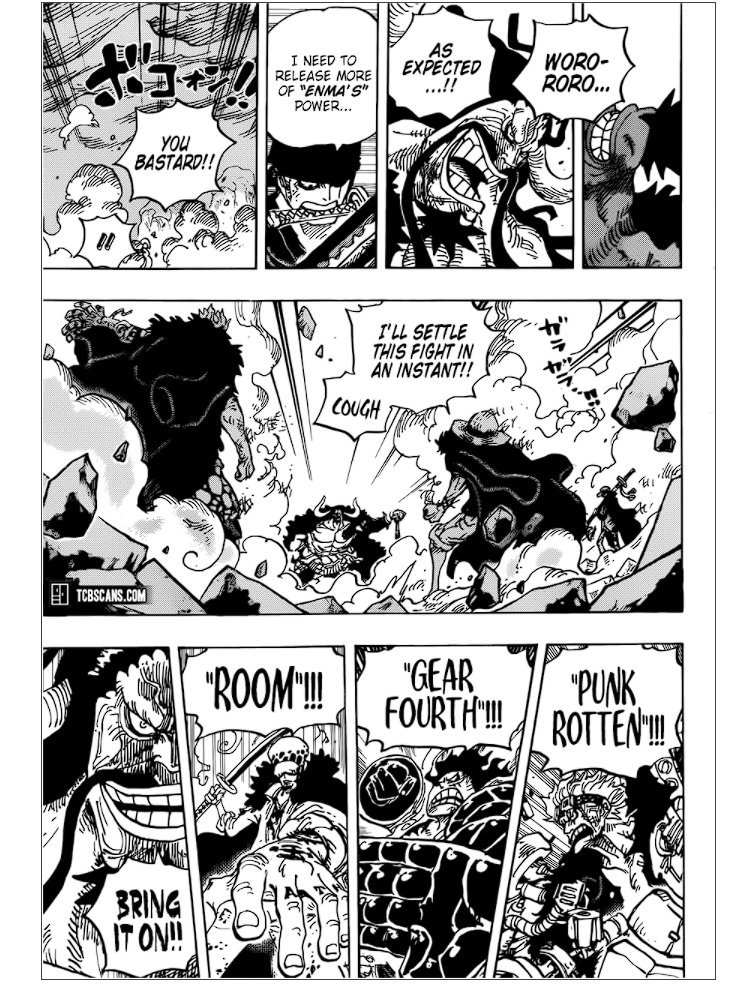 Page 12 of Chapter 1001
