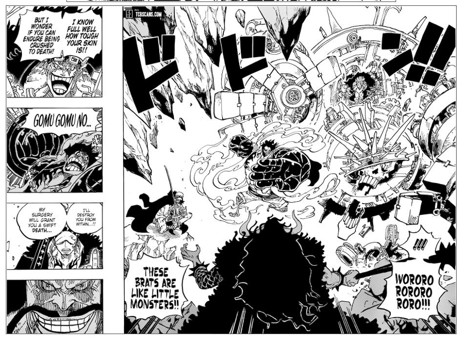 Page 13 of Chapter 1001