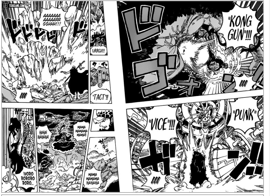 Page 14 of Chapter 1001