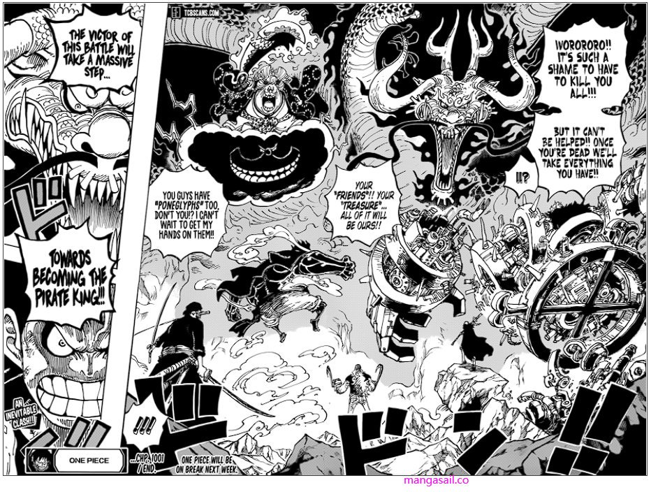 Page 15 of Chapter 1001