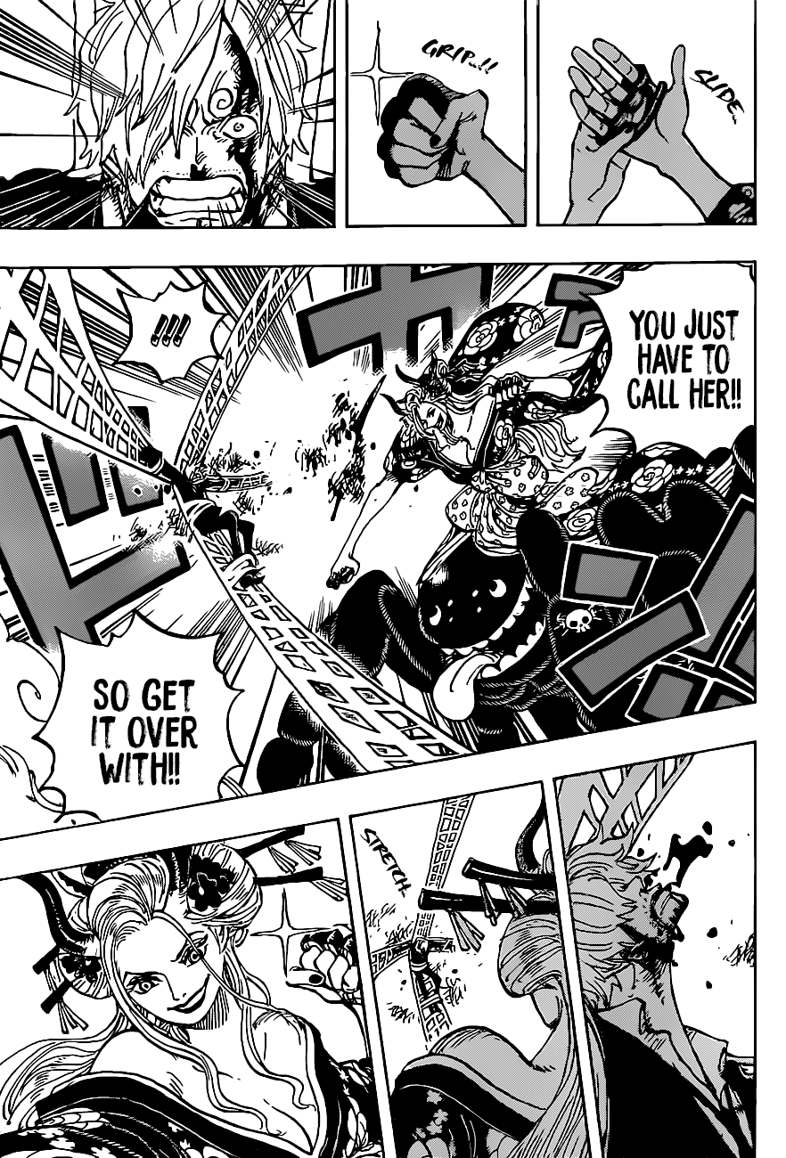 Page 4 of Chapter 1005