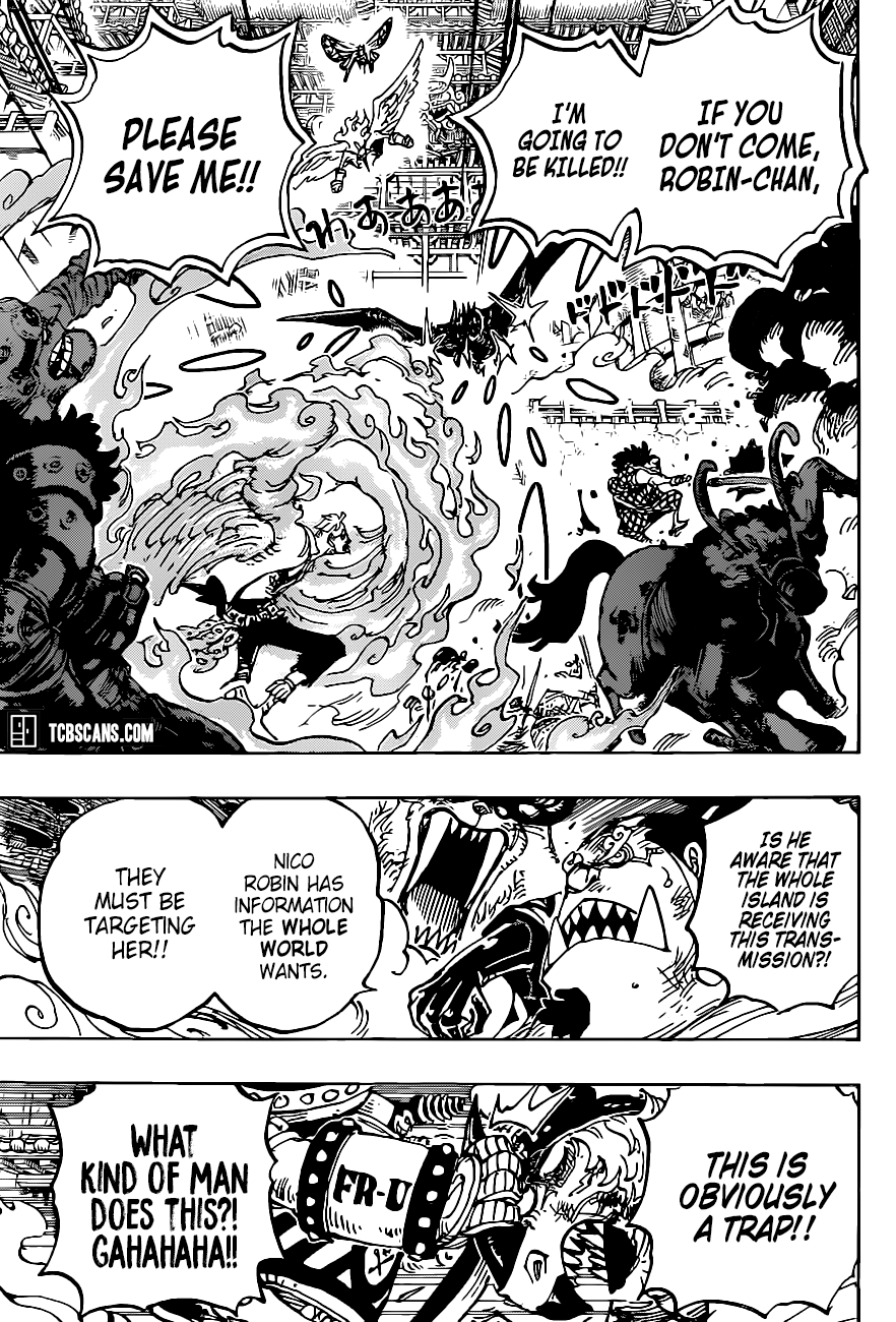 Page 8 of Chapter 1005