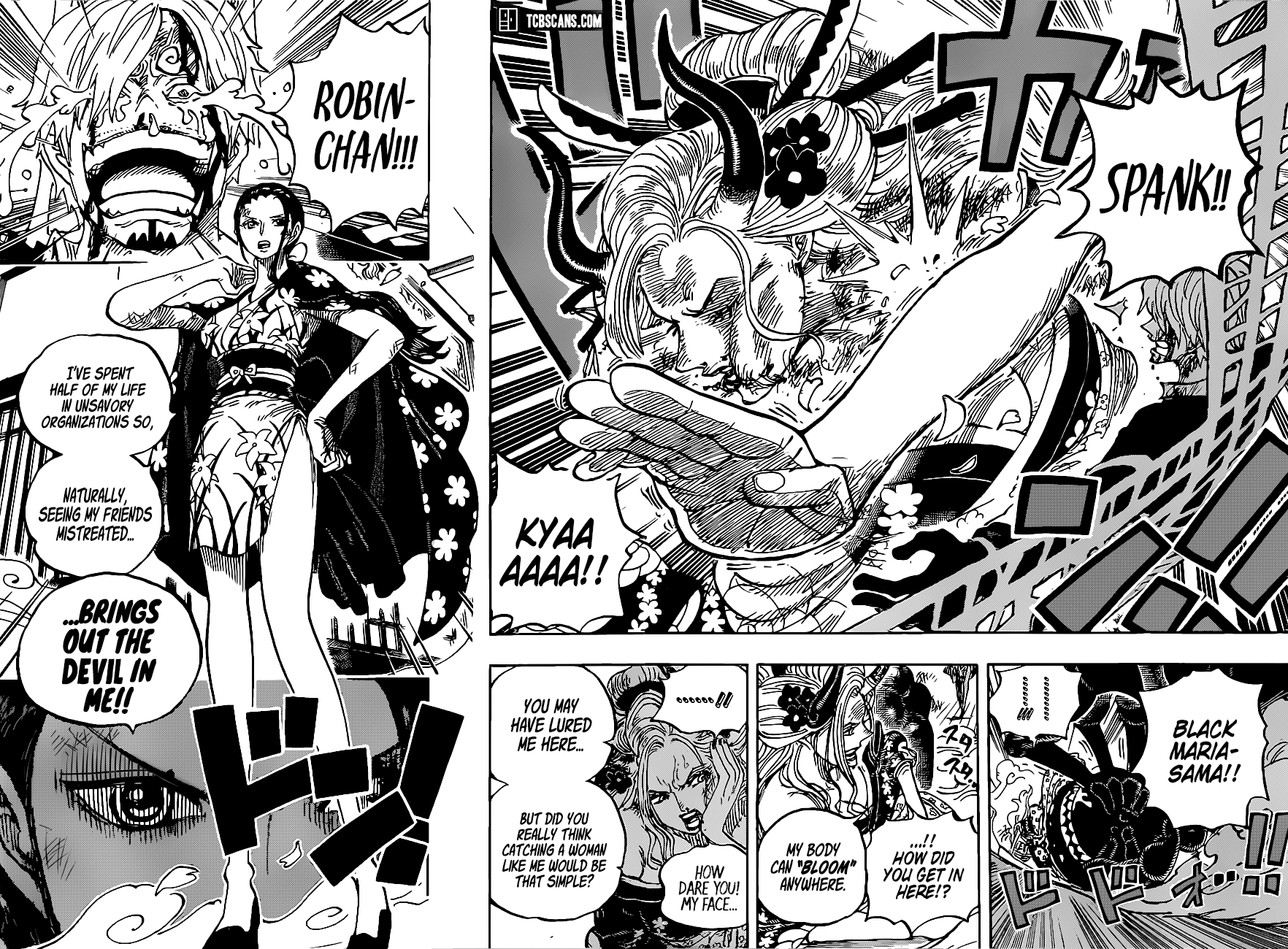 Page 11 of Chapter 1005