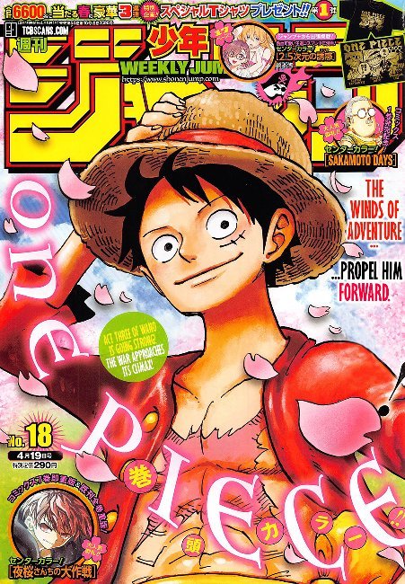 Page 1 of Chapter 1009