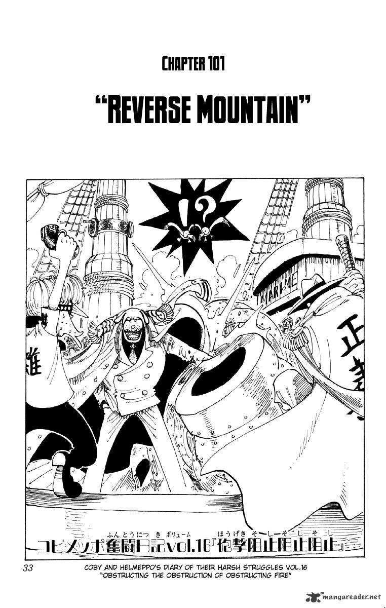 Page 1 of Chapter 101