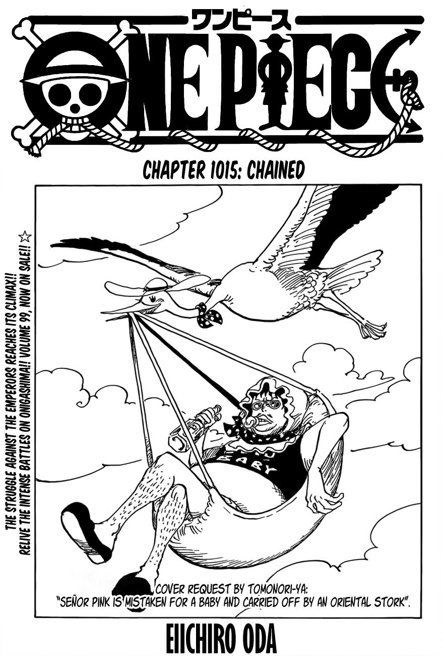 Page 1 of Chapter 1015