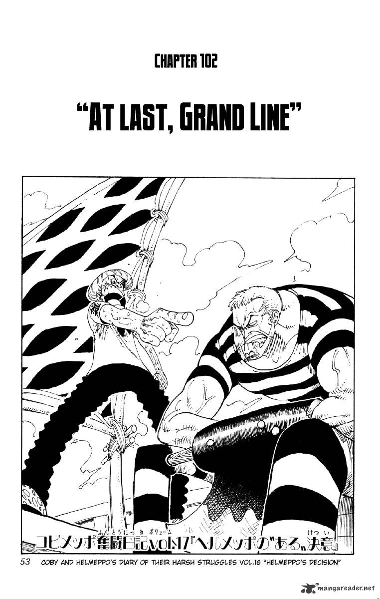 Page 1 of Chapter 102