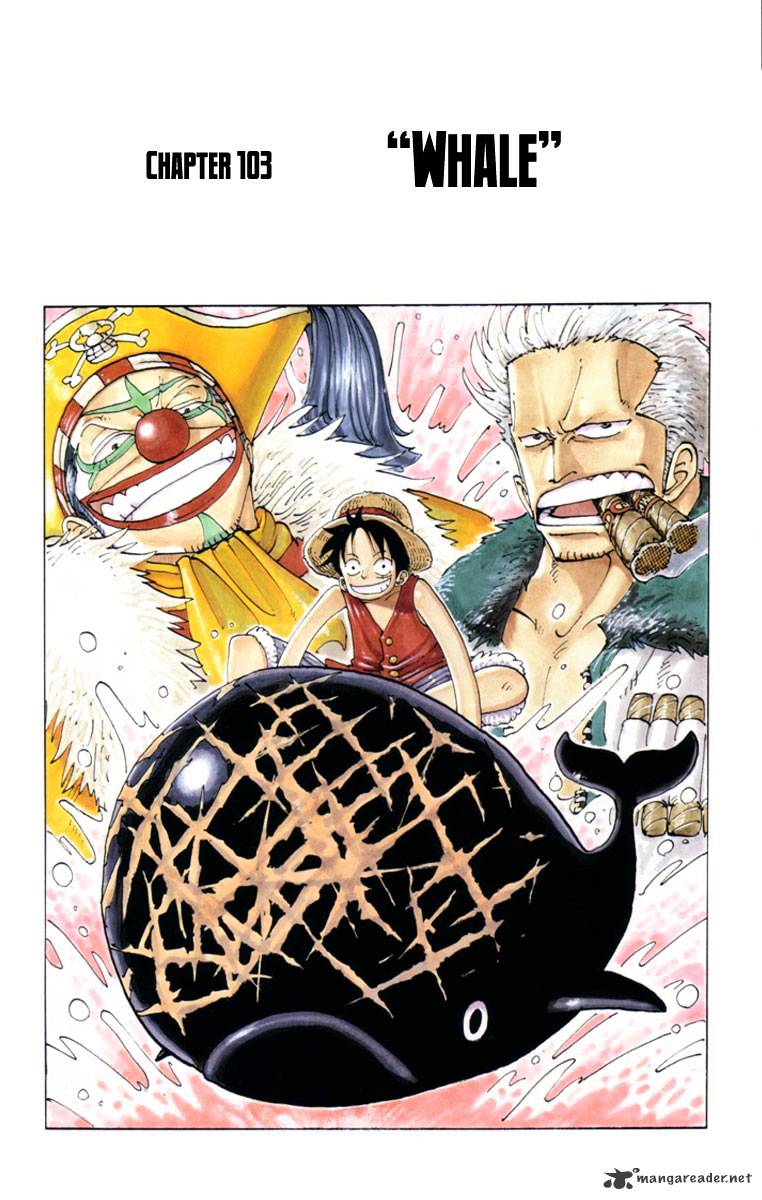 Page 1 of Chapter 103
