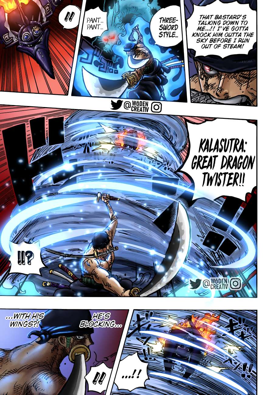 Page 19 of Chapter 1032