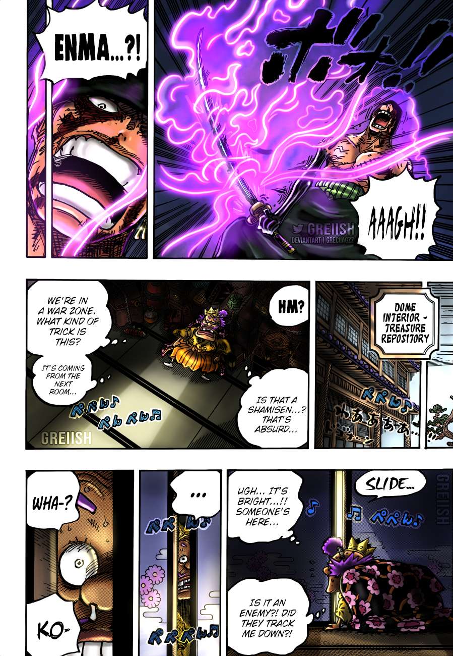 Page 20 of Chapter 1032
