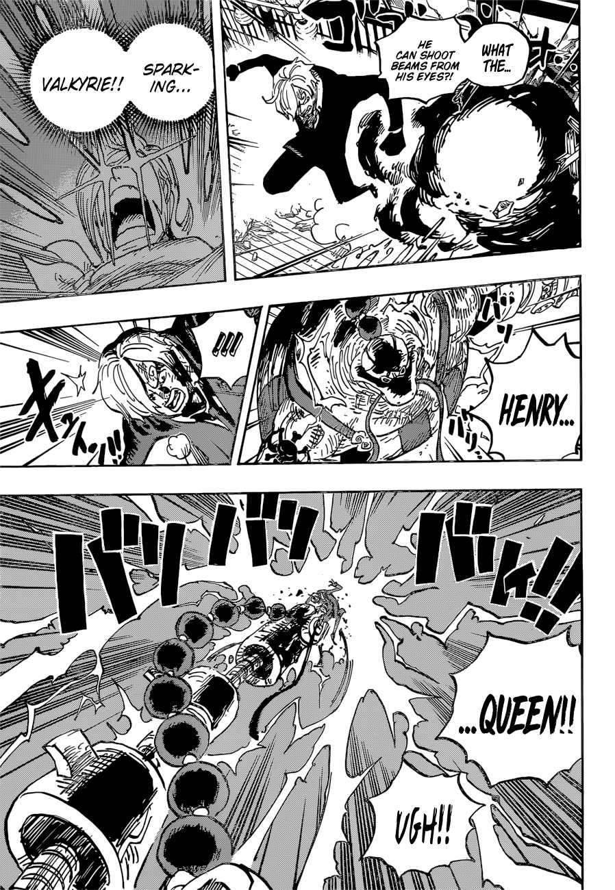 Page 6 of Chapter 1034