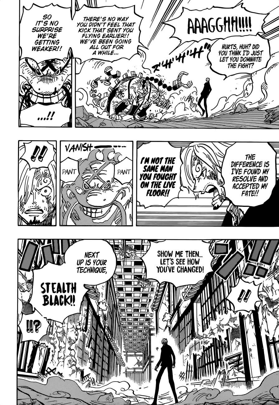 Page 10 of Chapter 1034