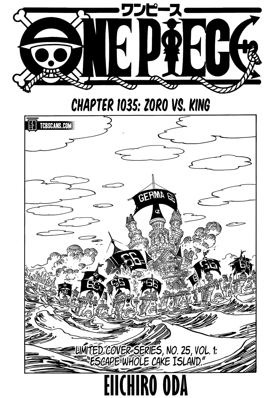 Page 1 of Chapter 1035
