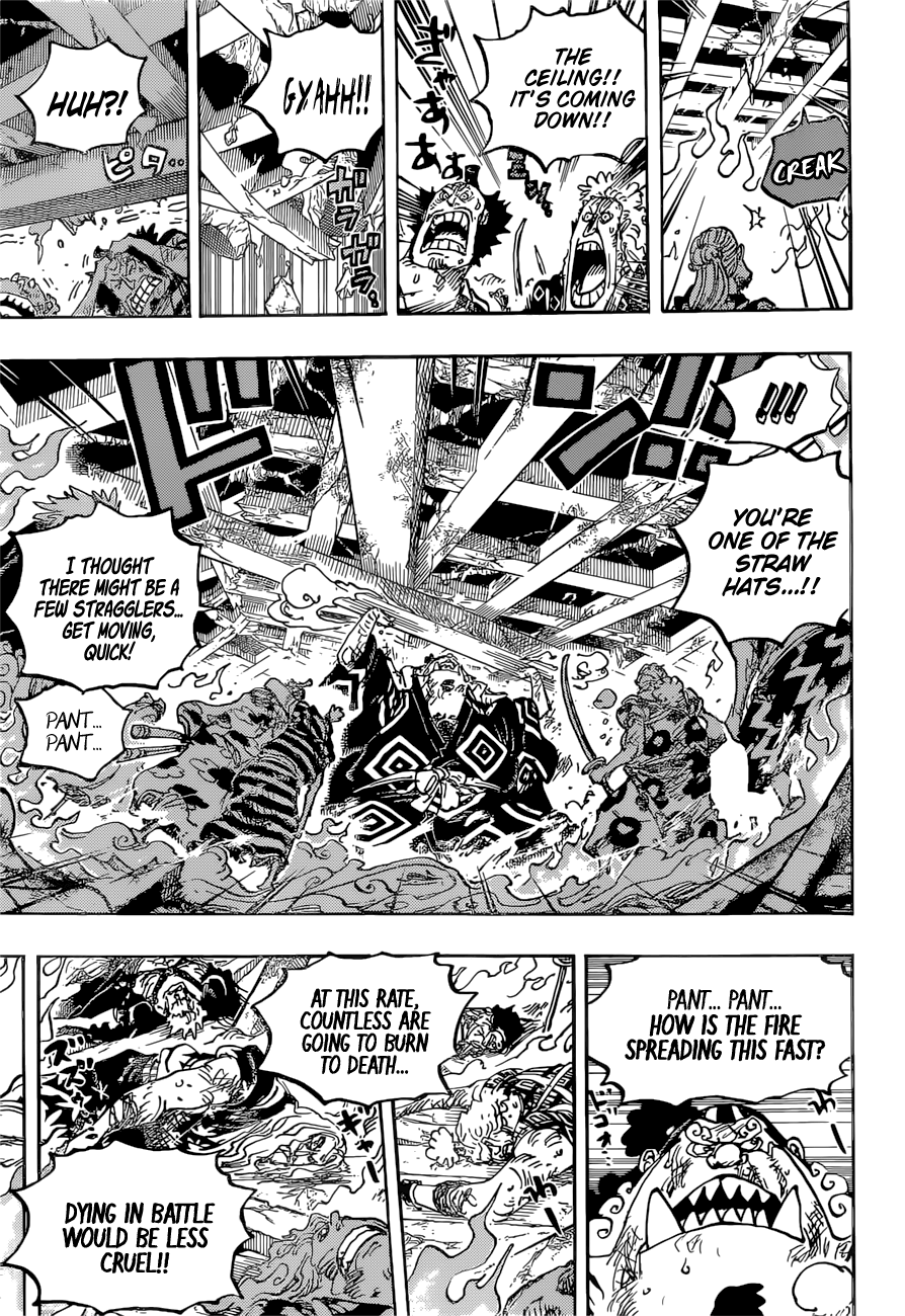 Page 4 of Chapter 1038