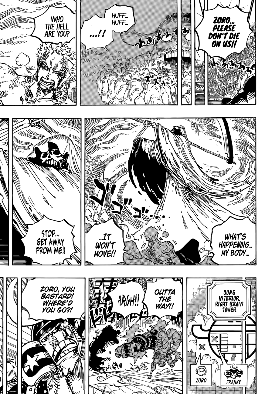 Page 6 of Chapter 1038
