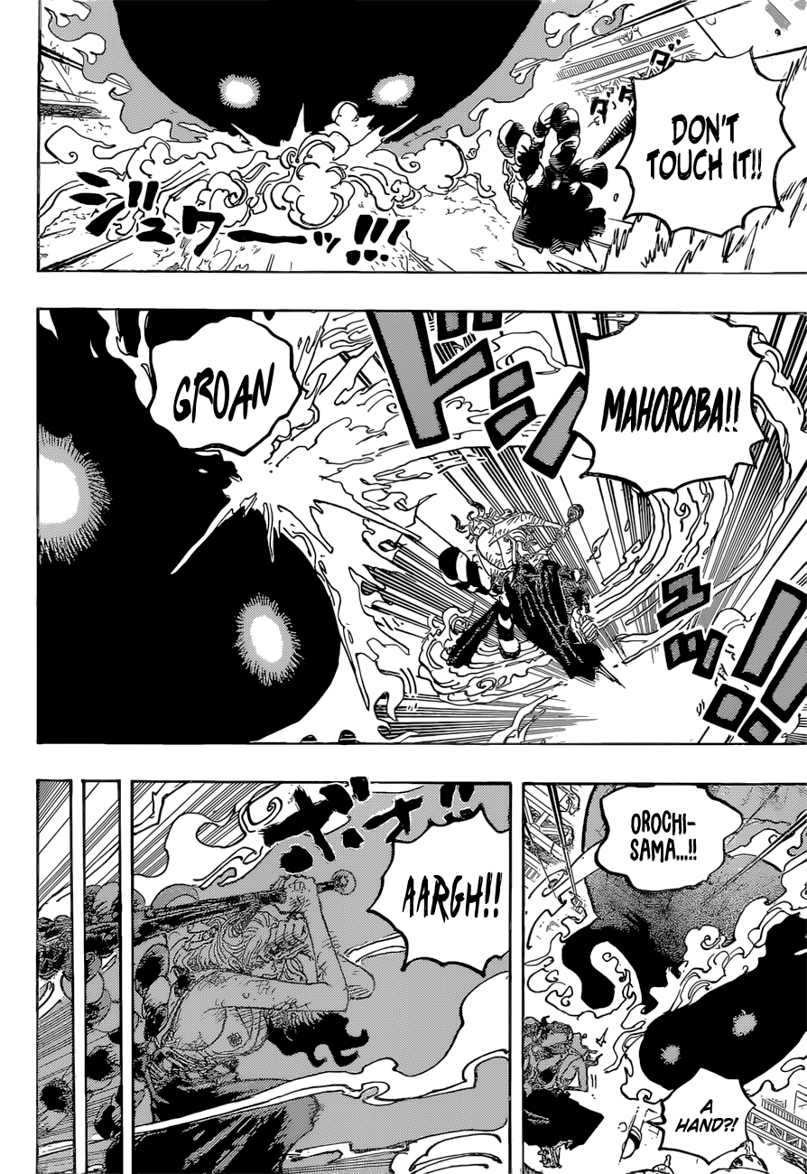 Page 10 of Chapter 1038