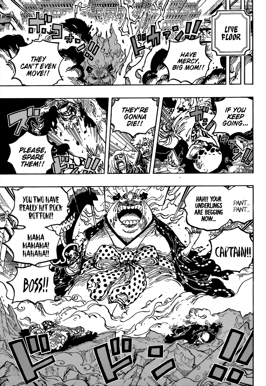 Page 11 of Chapter 1038