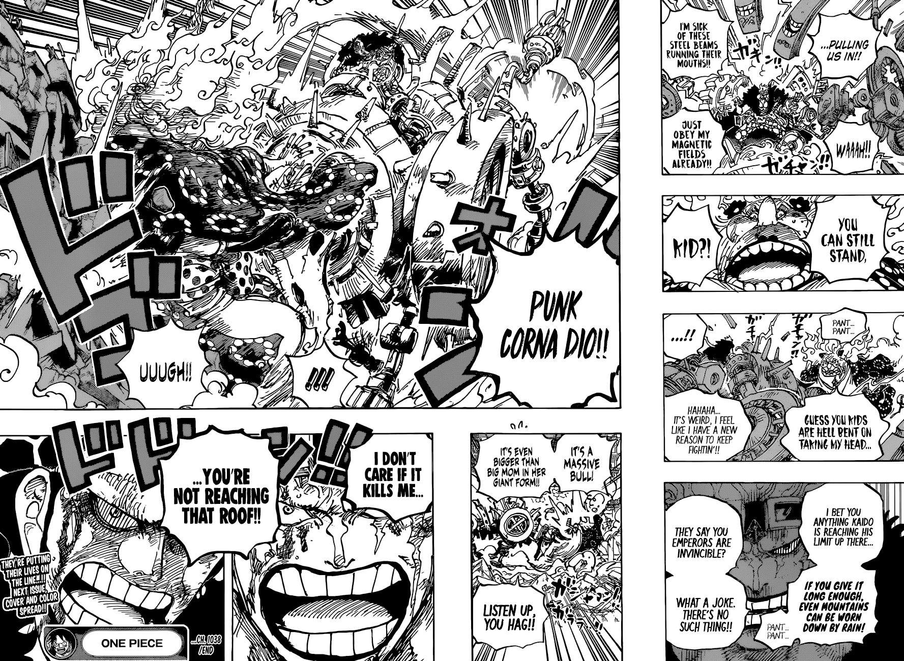 Page 15 of Chapter 1038