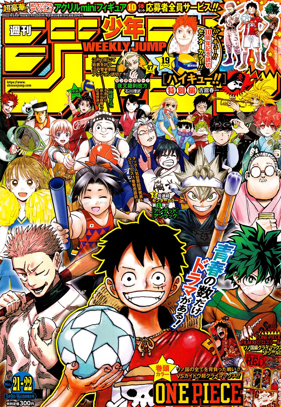 Page 1 of Chapter 1047