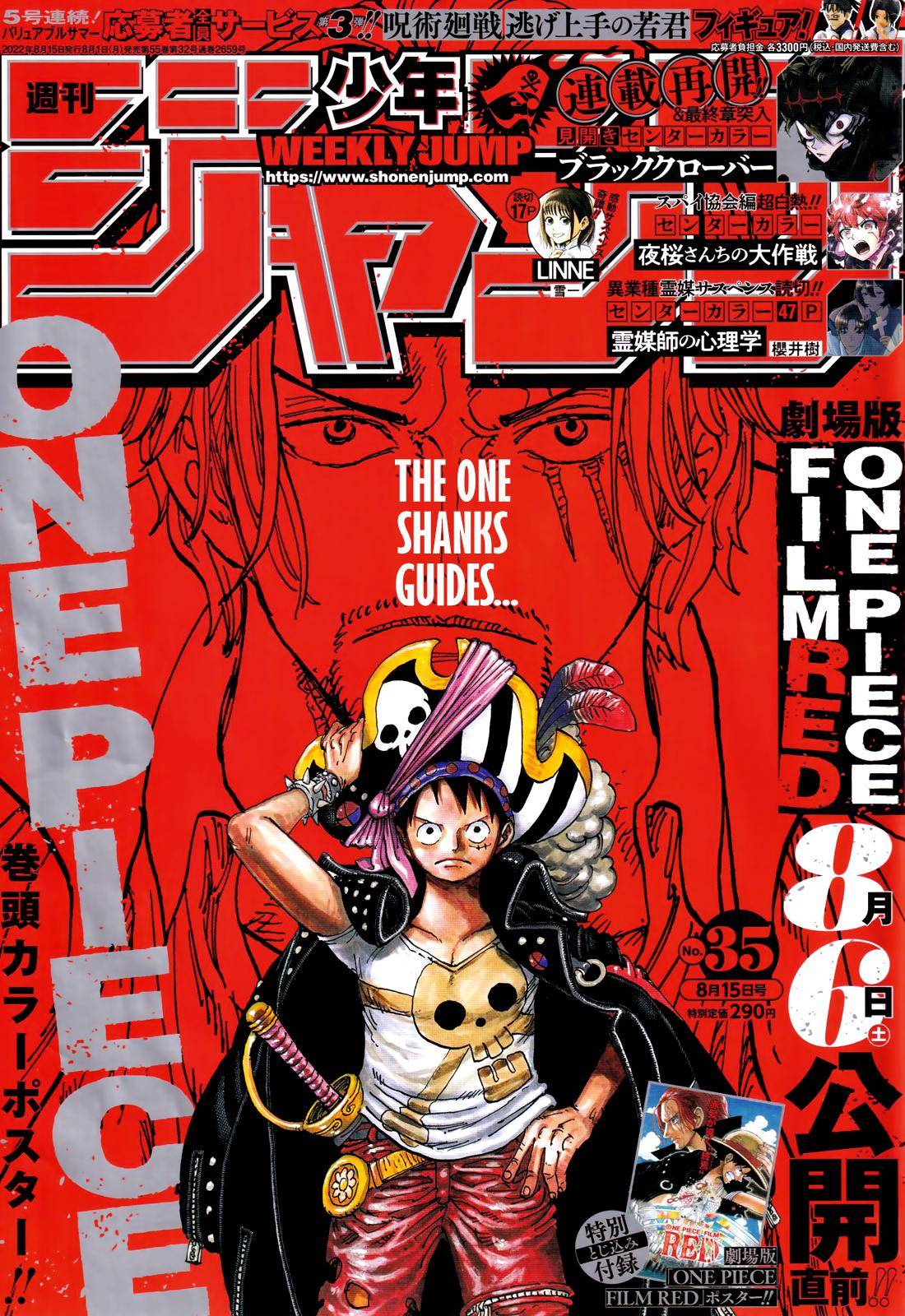 Page 1 of Chapter 1055