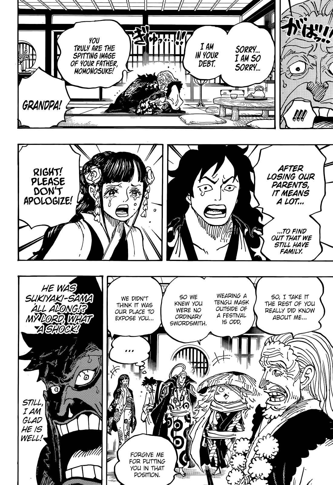 Page 9 of Chapter 1056