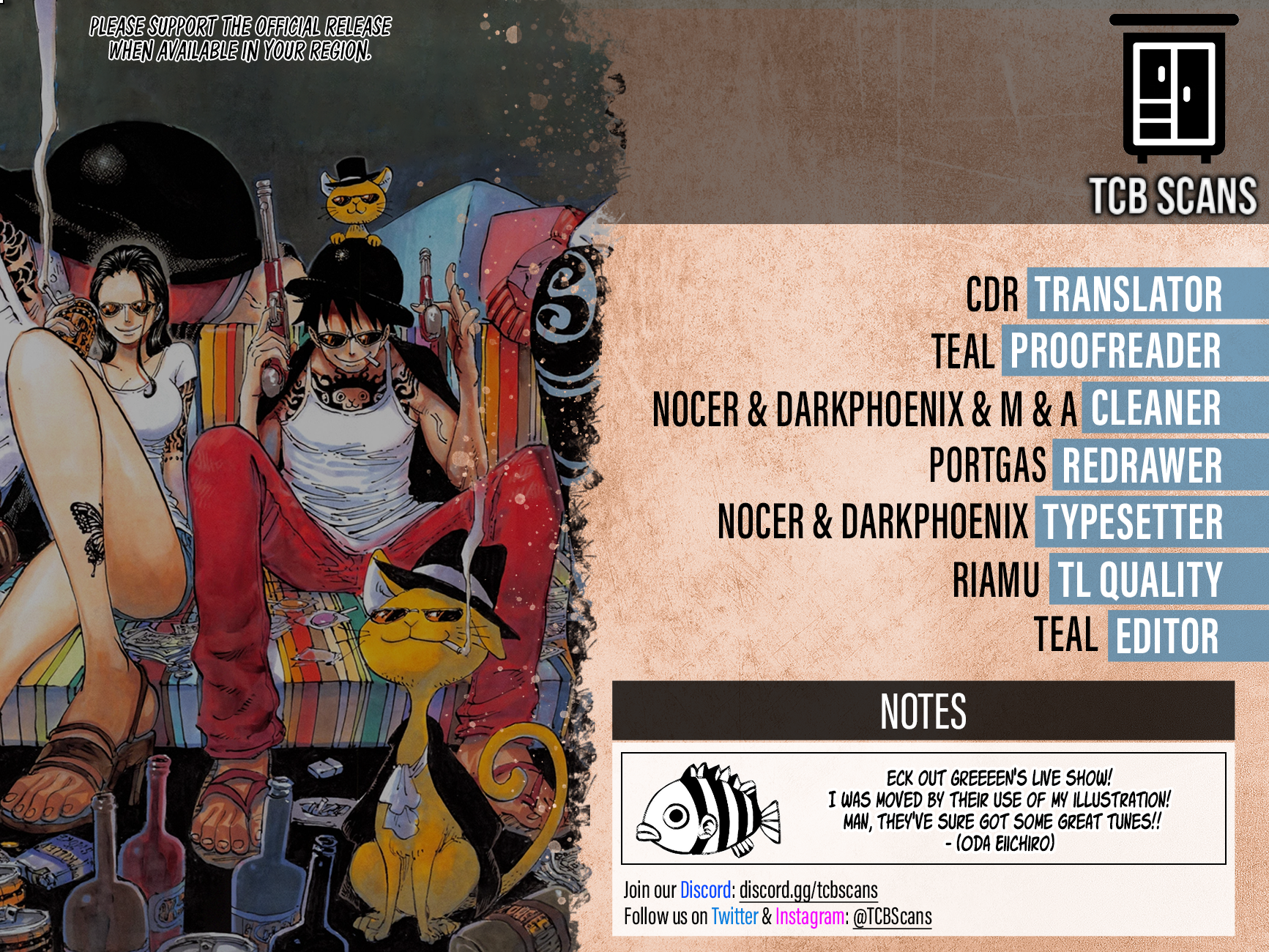 Page 1 of Chapter 1060