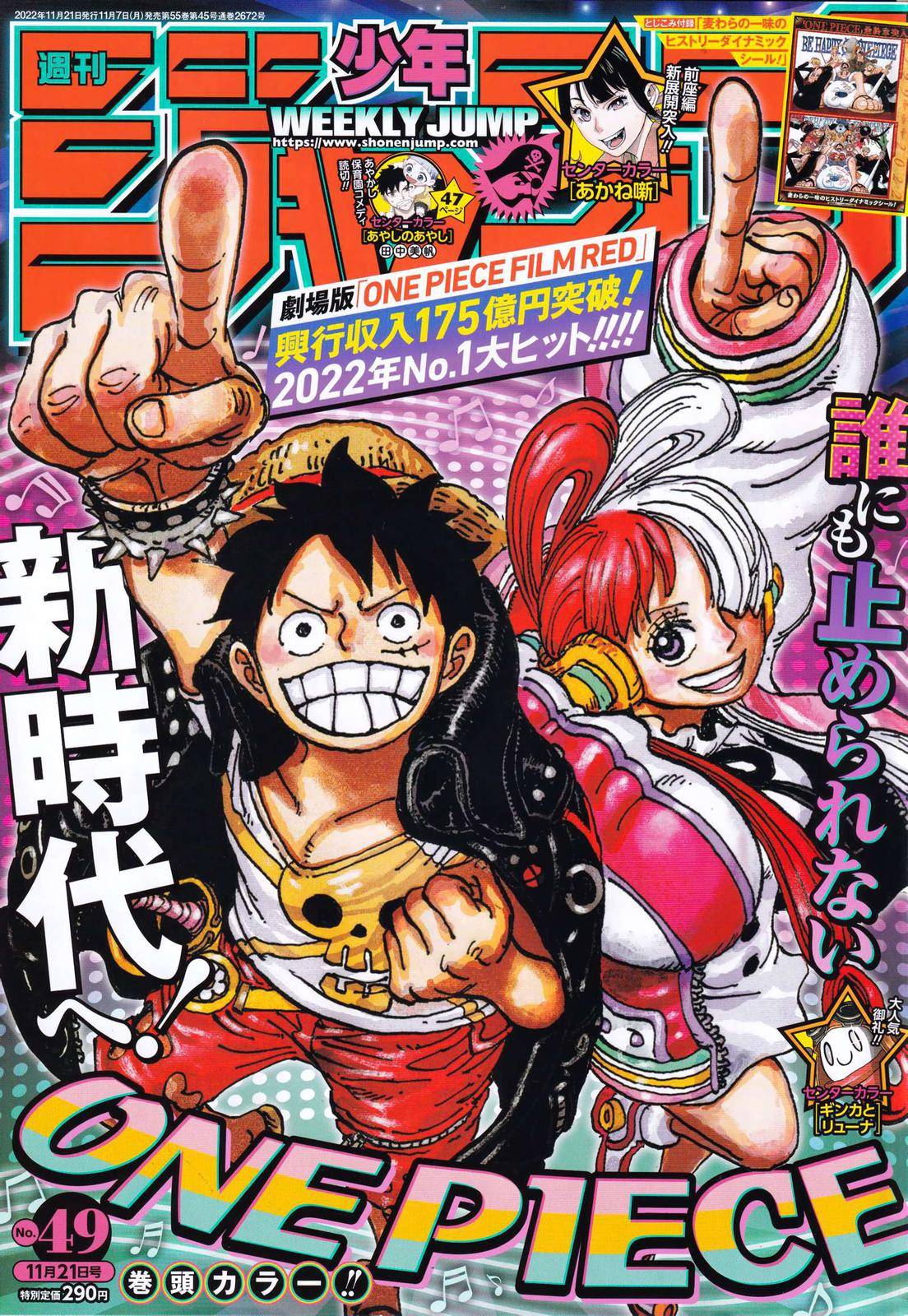 Page 1 of Chapter 1065