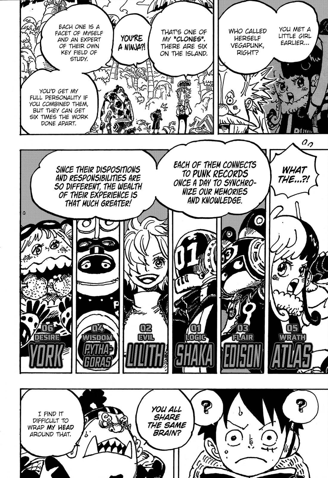 Page 5 of Chapter 1067