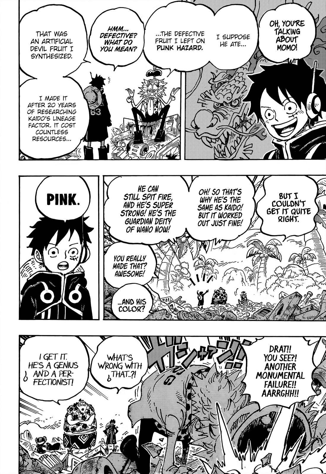 Page 9 of Chapter 1067