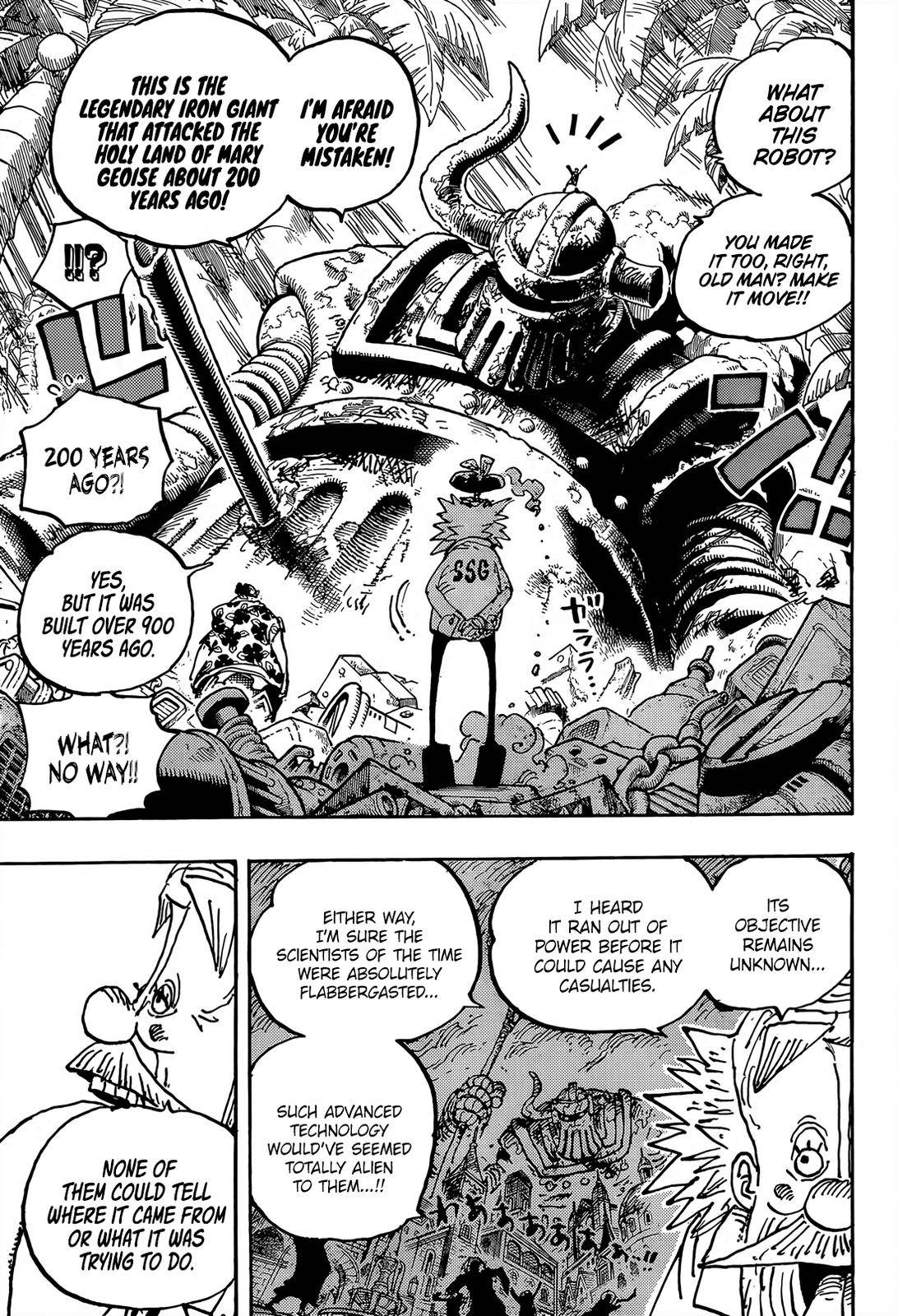 Page 10 of Chapter 1067