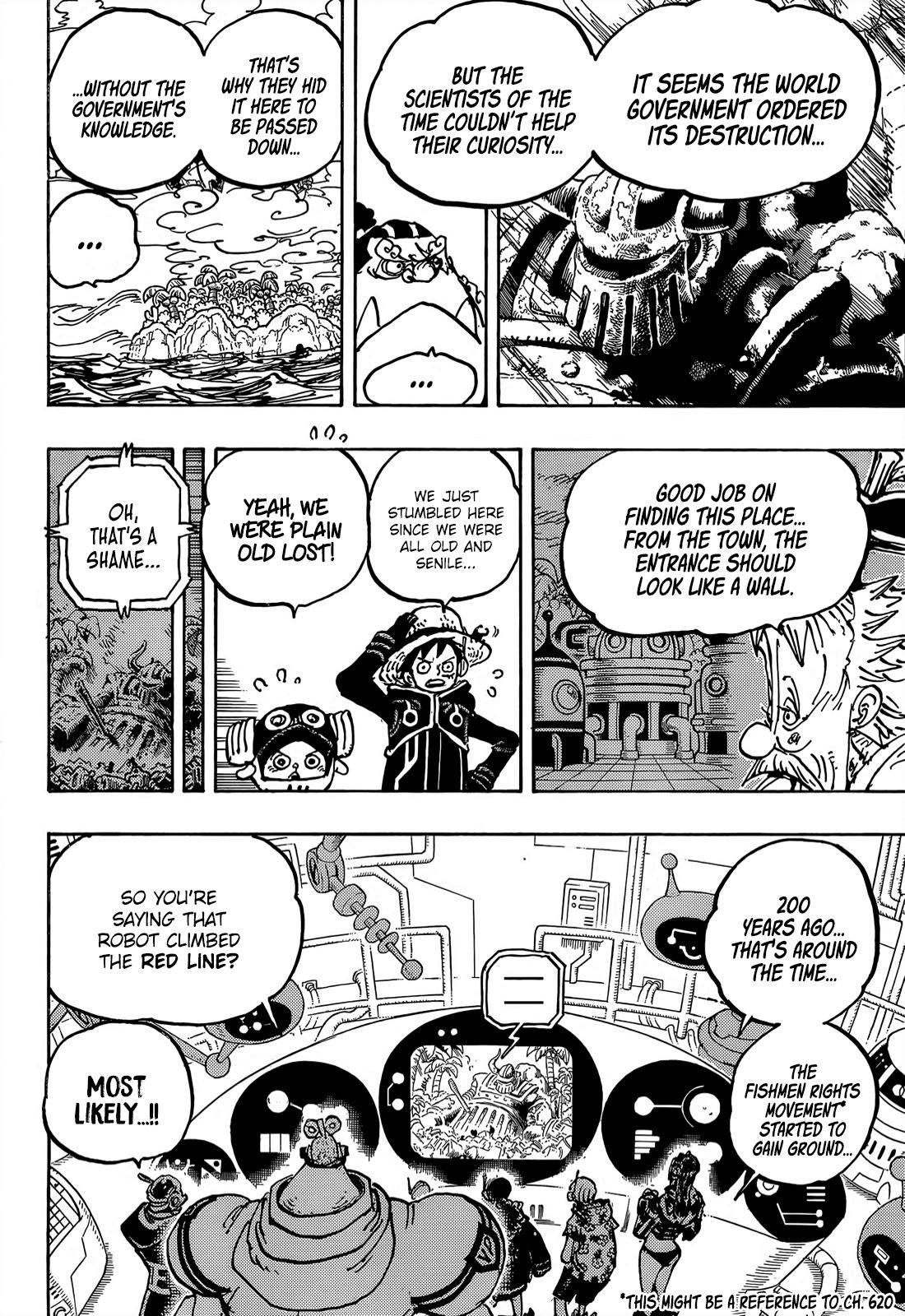 Page 11 of Chapter 1067