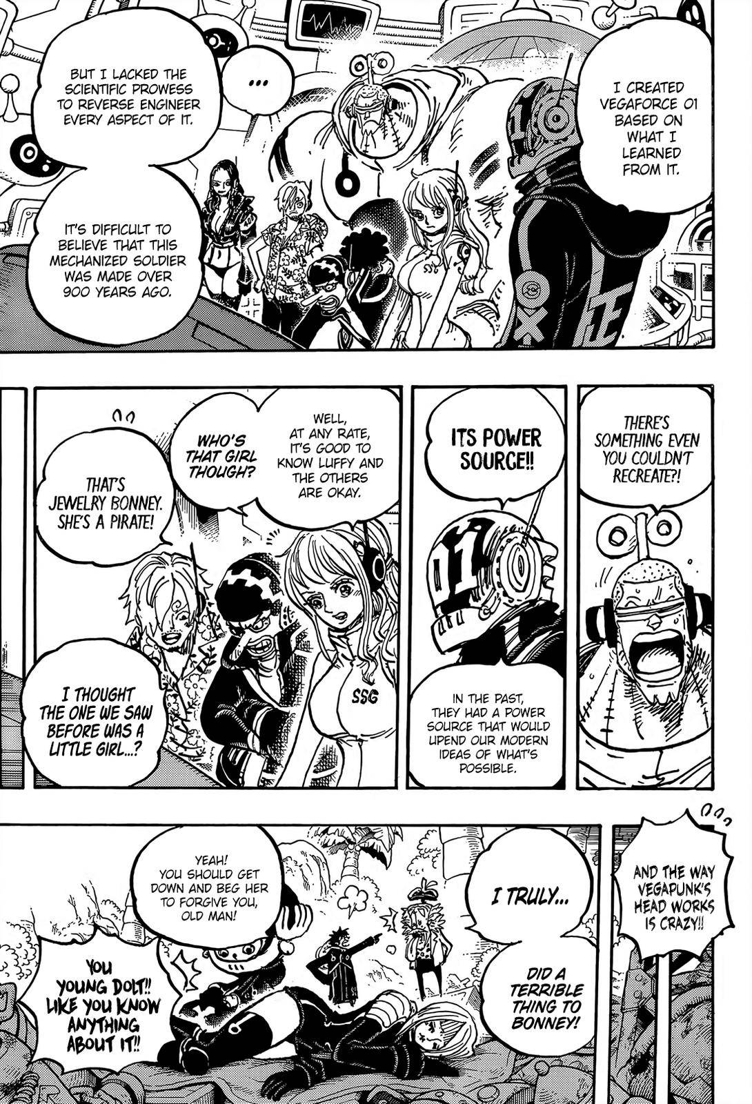 Page 12 of Chapter 1067