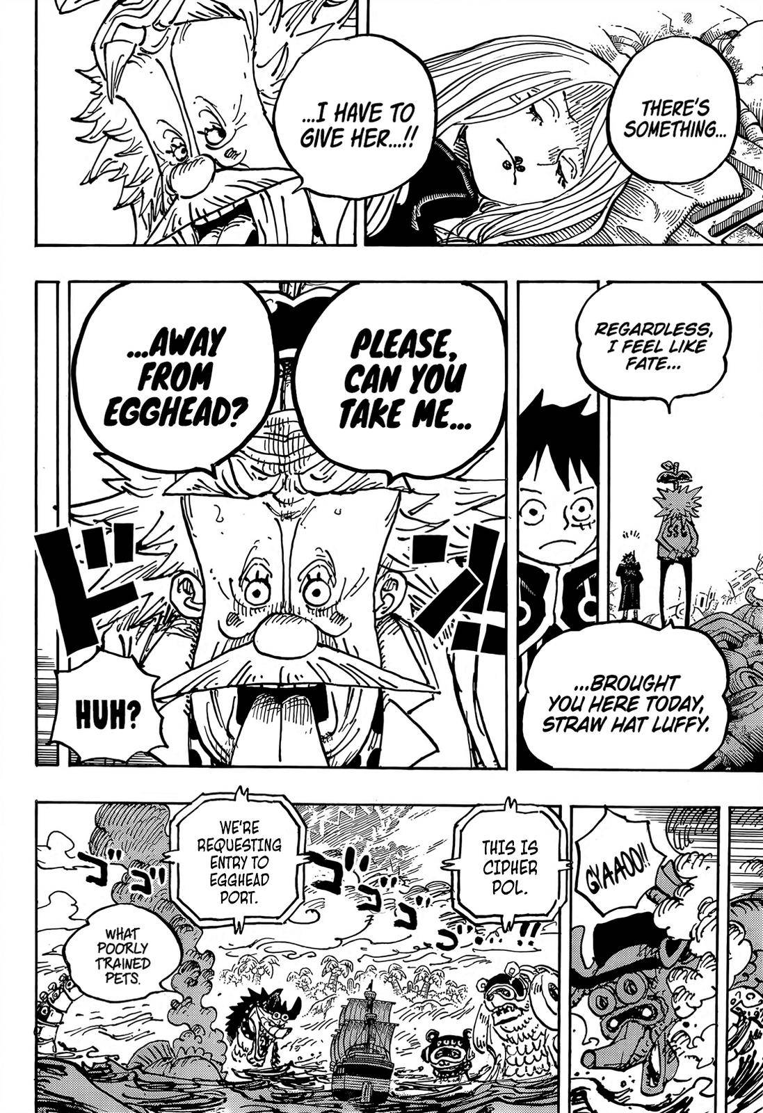 Page 13 of Chapter 1067
