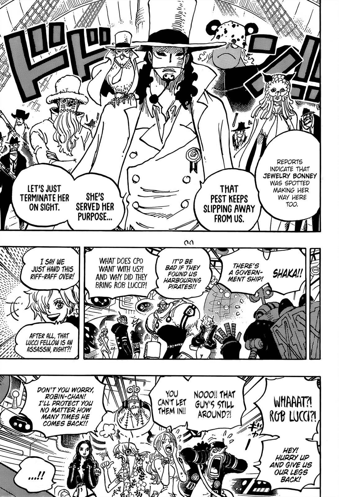 Page 14 of Chapter 1067