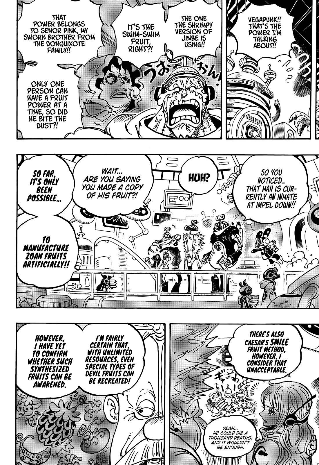 Page 8 of Chapter 1070