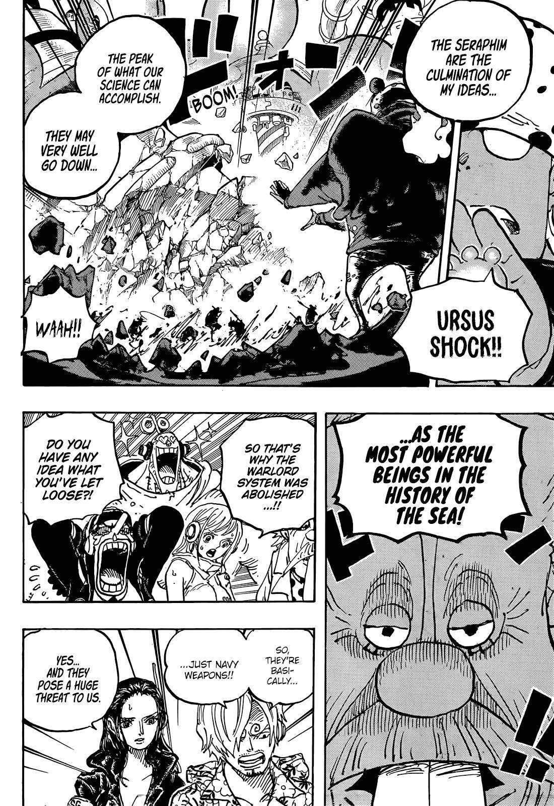 Page 10 of Chapter 1070