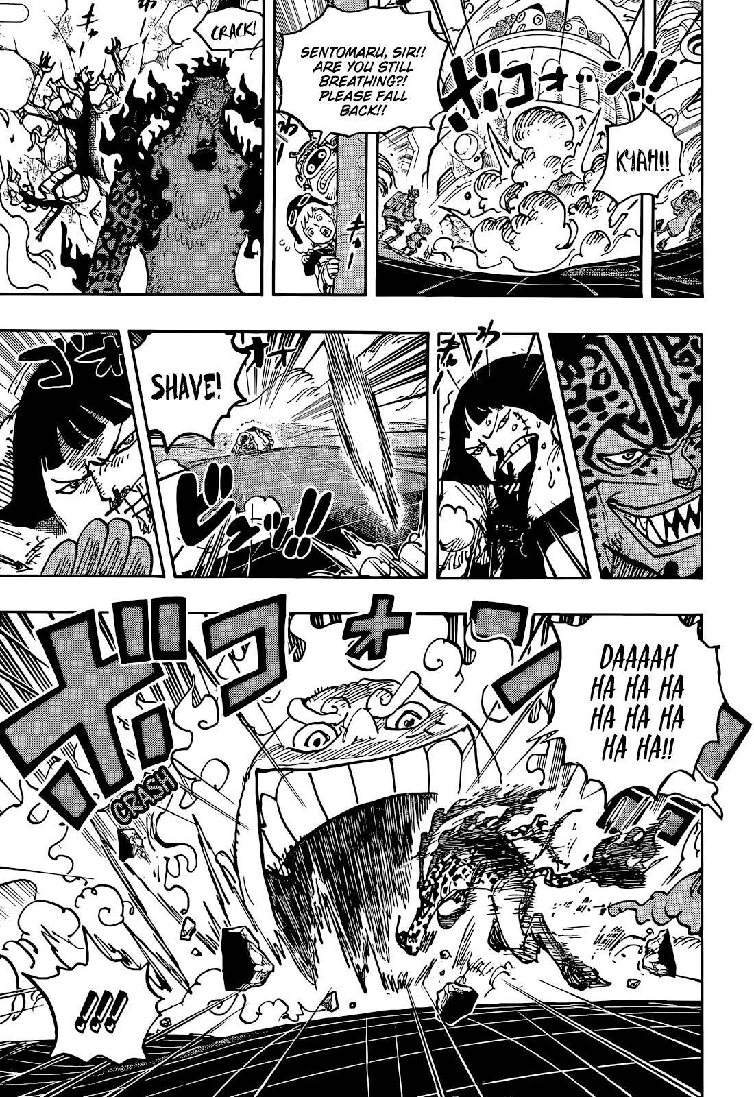 Page 11 of Chapter 1070