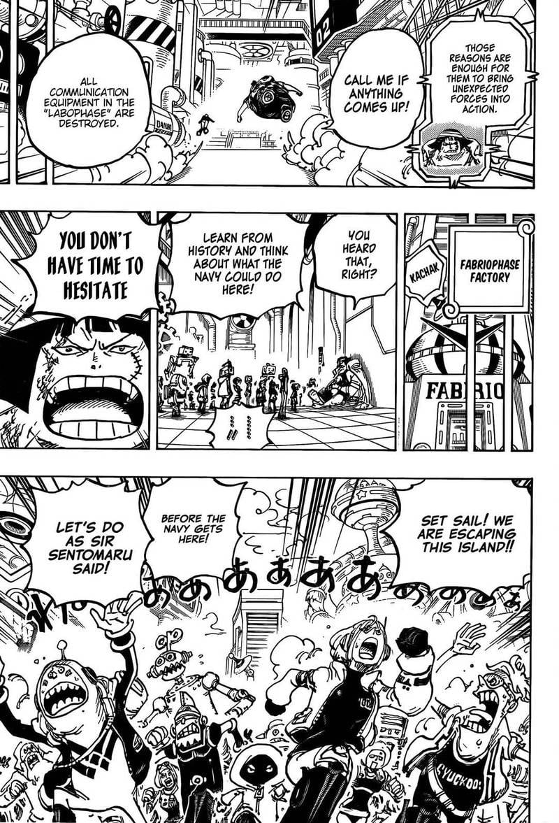 Page 3 of Chapter 1078