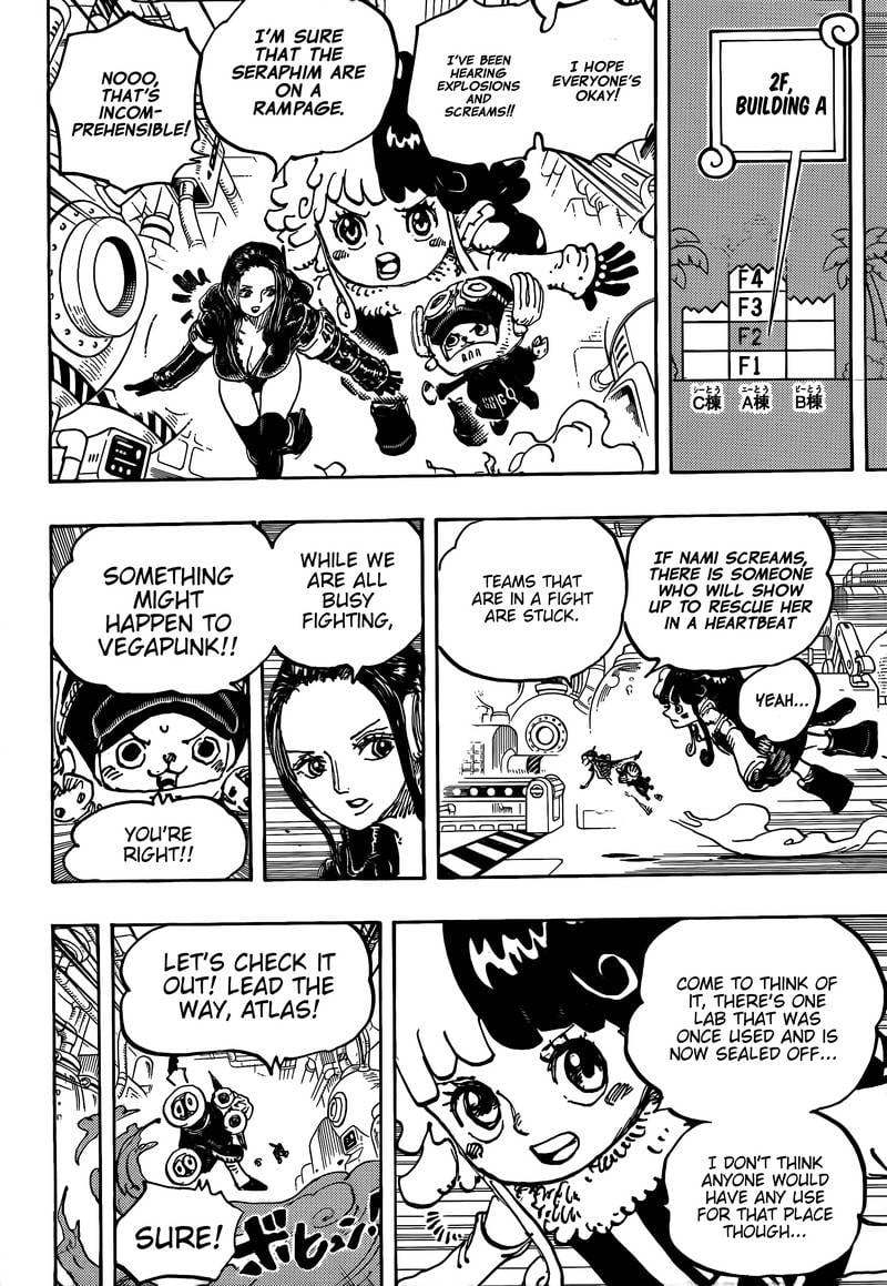 Page 6 of Chapter 1078