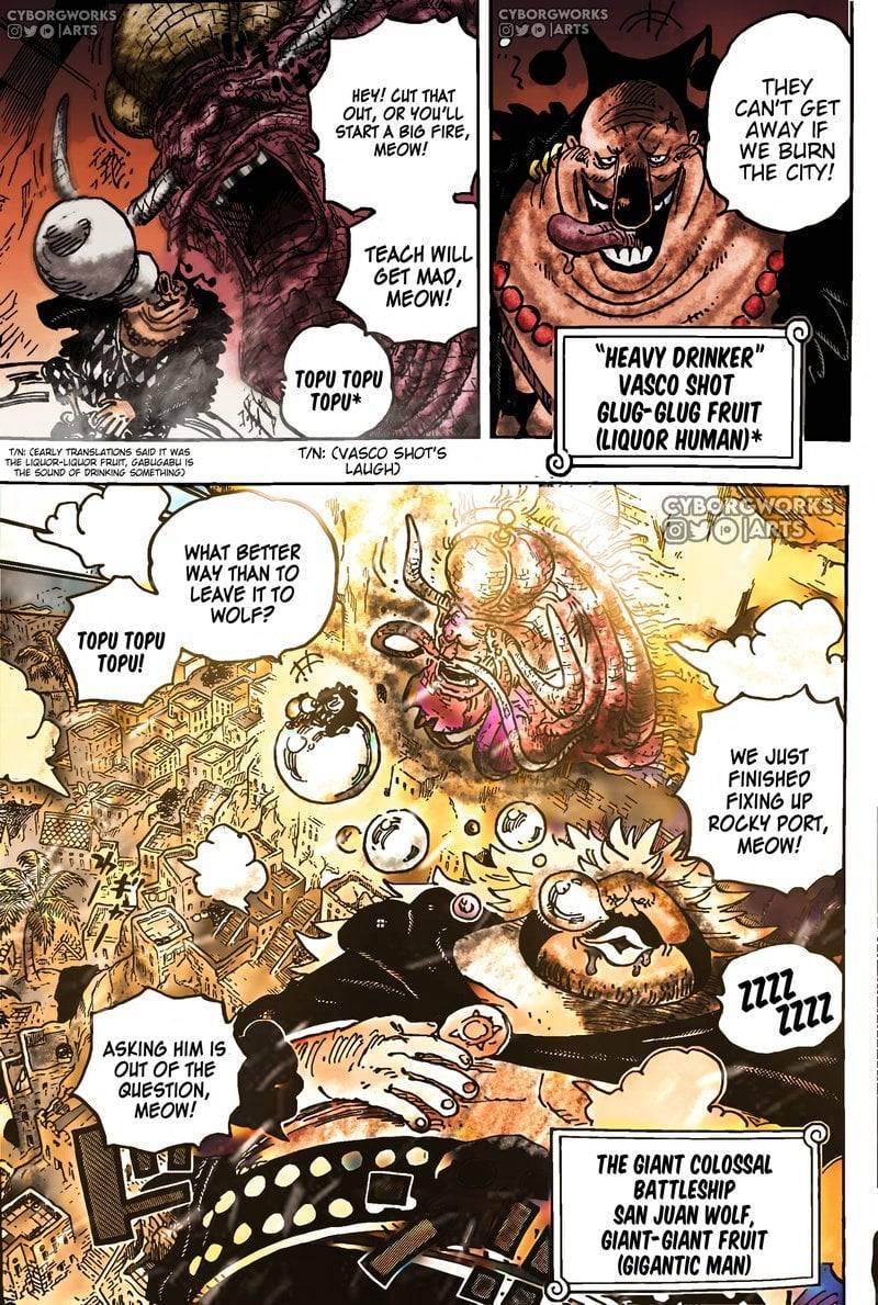Page 5 of Chapter 1080
