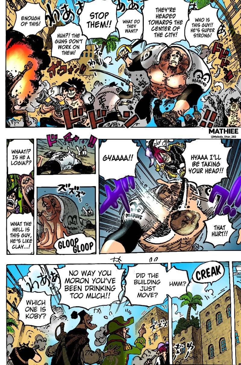 Page 10 of Chapter 1080
