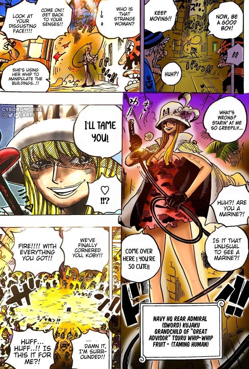 Page 11 of Chapter 1080