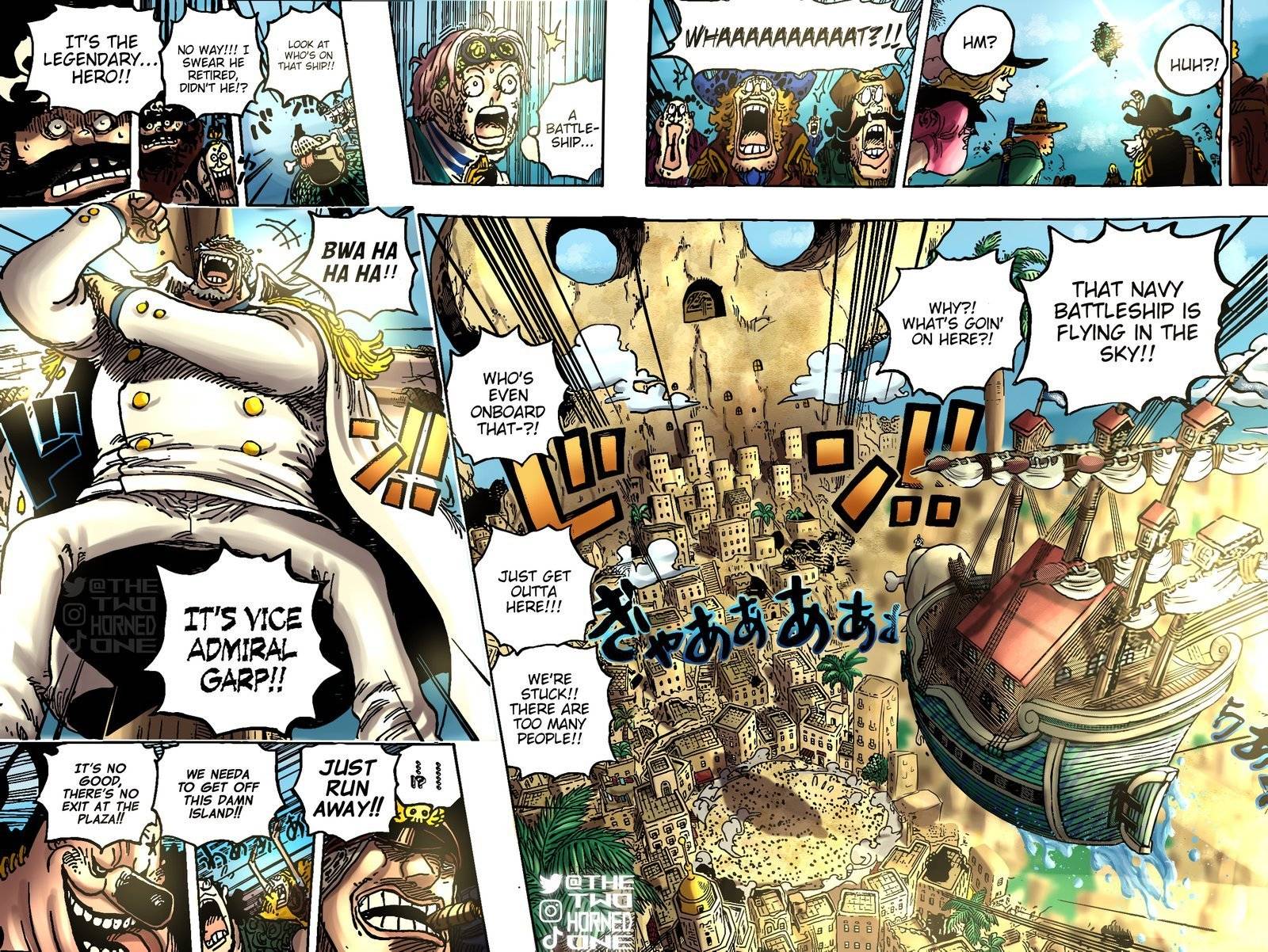 Page 14 of Chapter 1080
