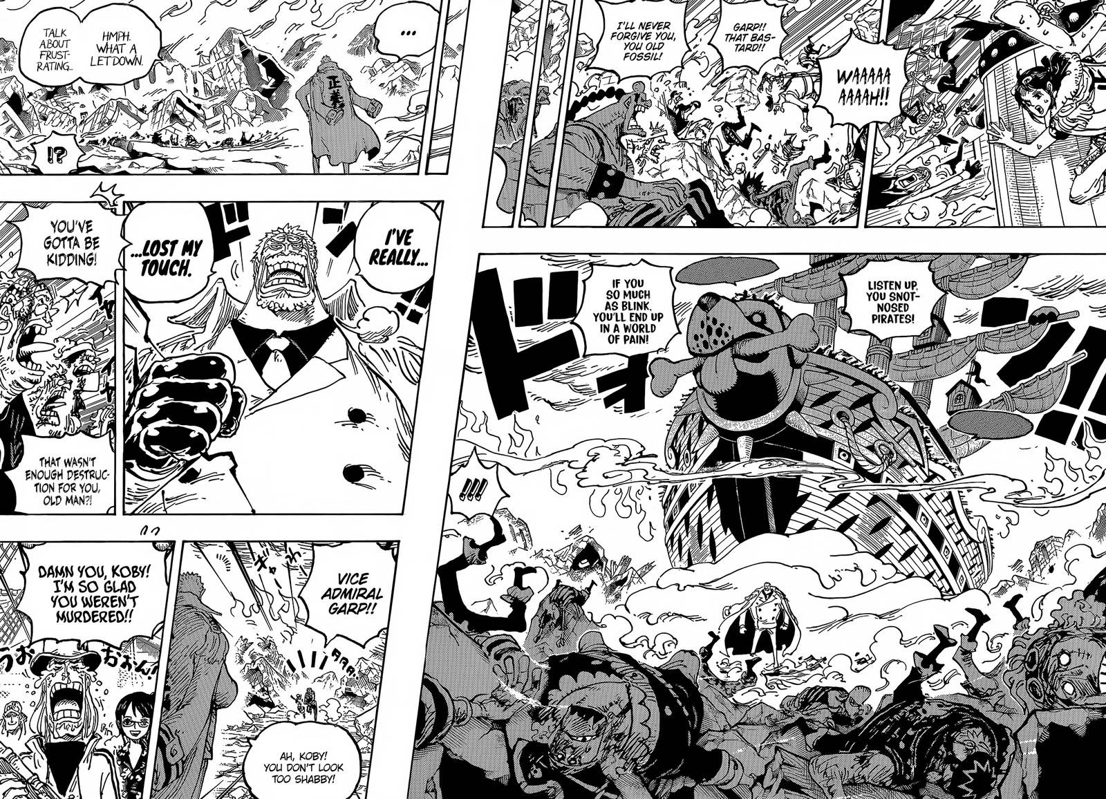 Page 4 of Chapter 1081