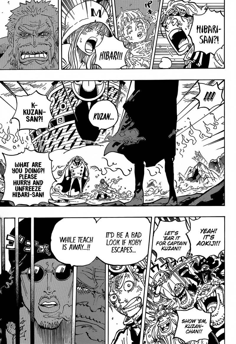 Page 6 of Chapter 1081