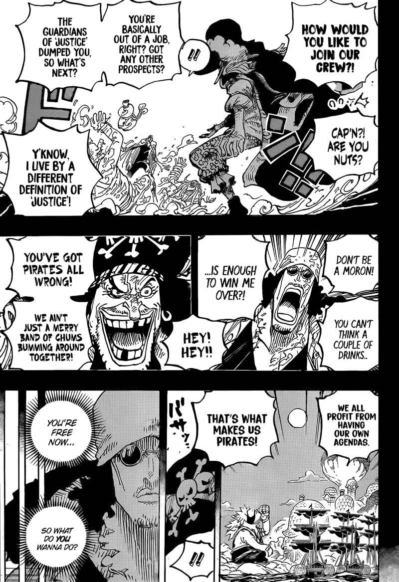 Page 11 of Chapter 1081