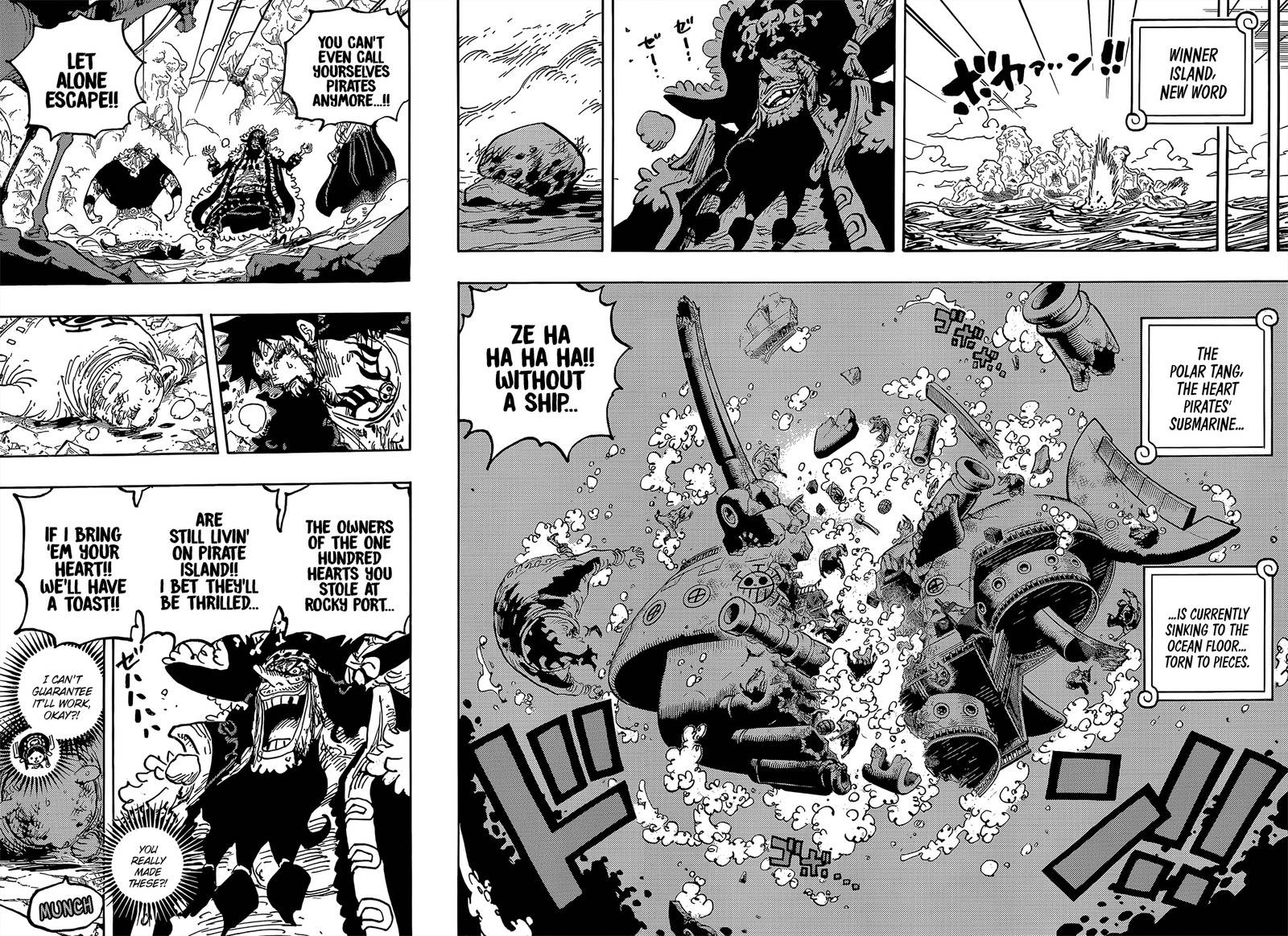 Page 13 of Chapter 1081