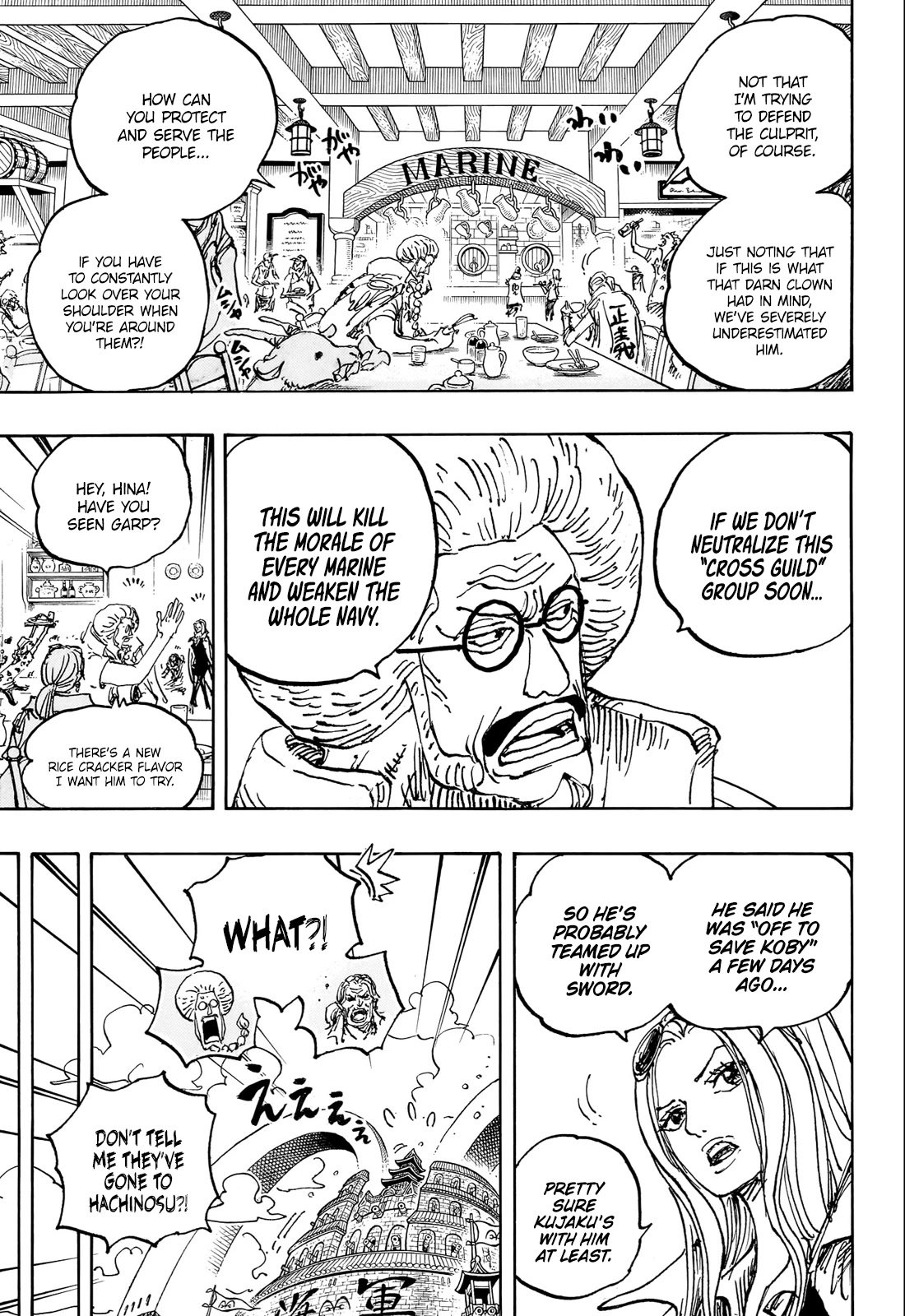 Page 4 of Chapter 1082
