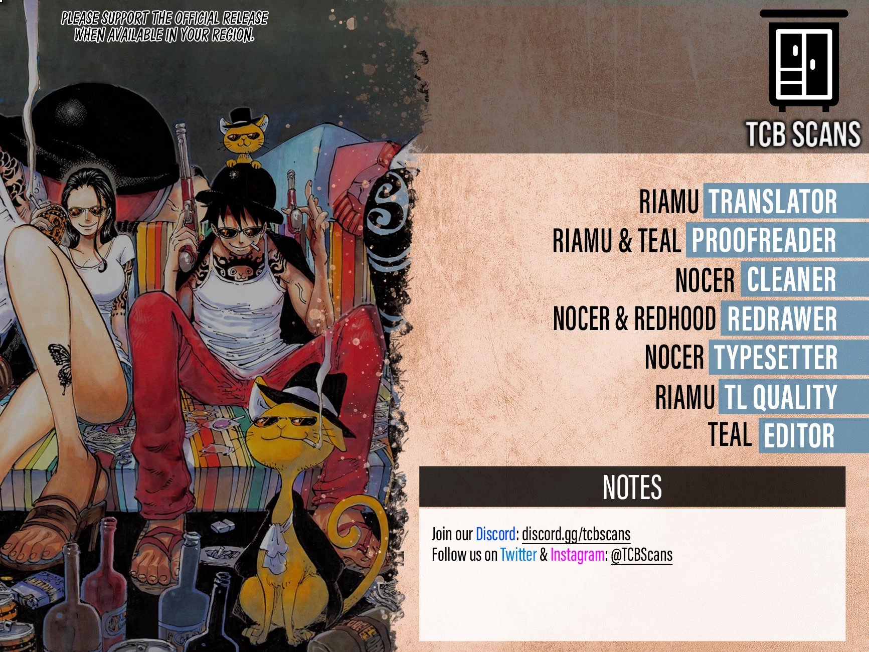 Page 2 of Chapter 1083