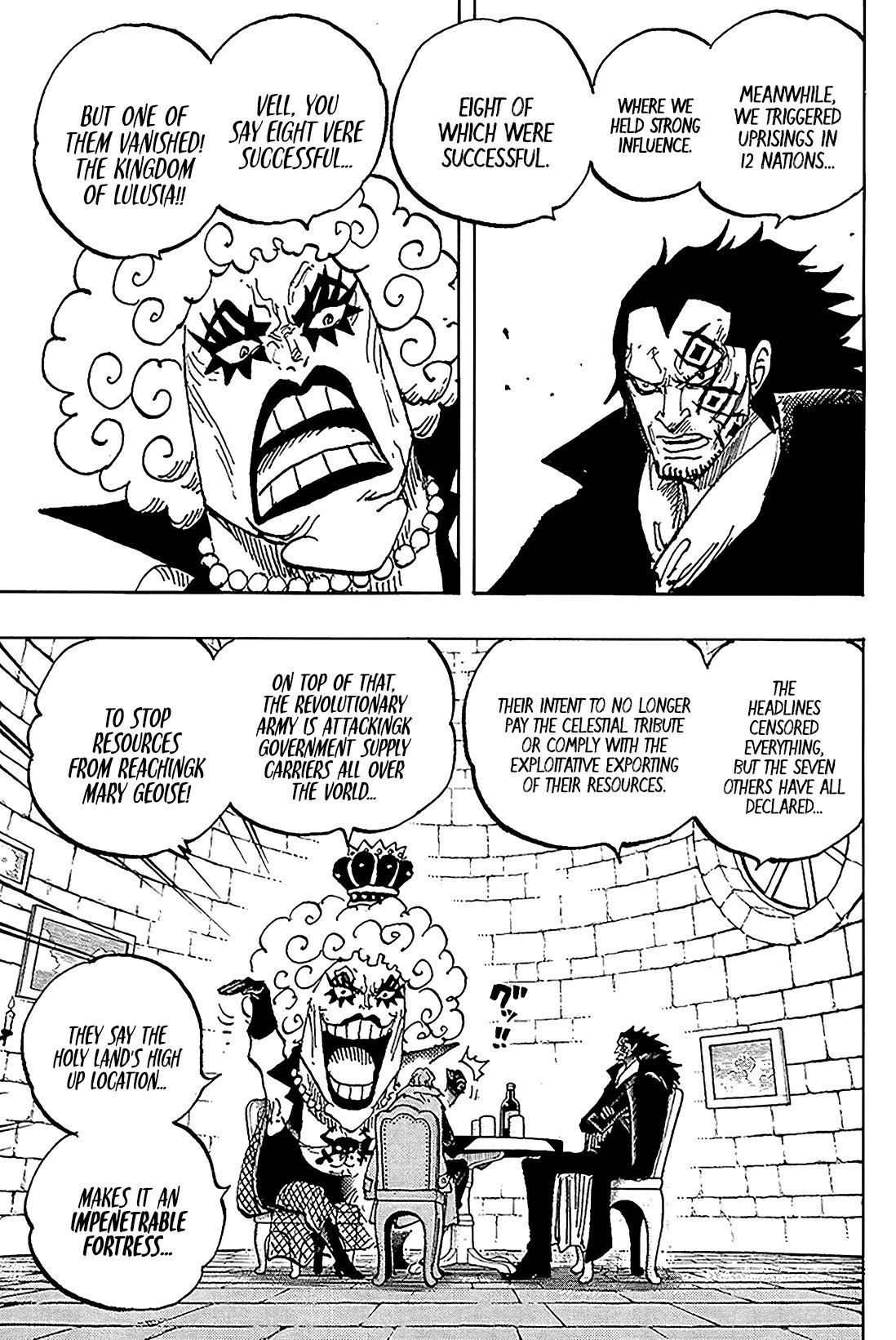 Page 4 of Chapter 1083
